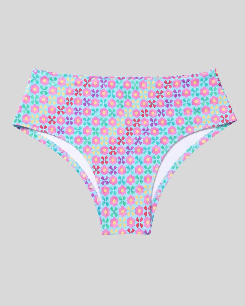 Cheek Boss Pastel Blossom Brief