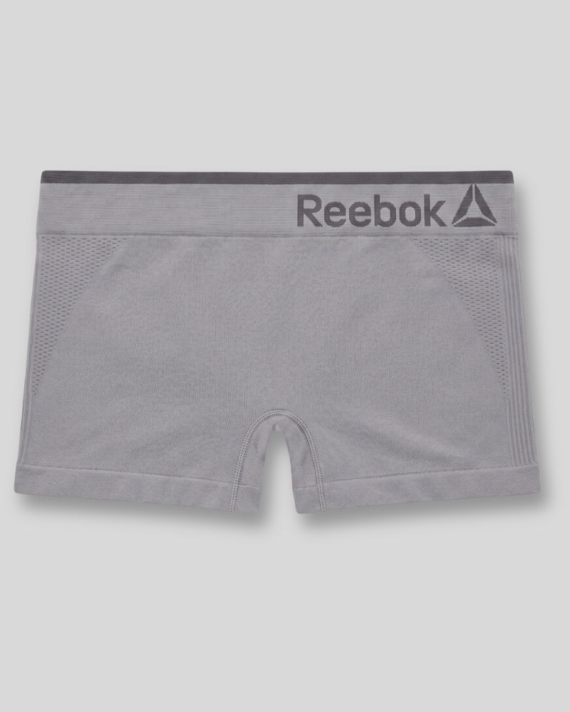 Reebok Grey Seamless Panty