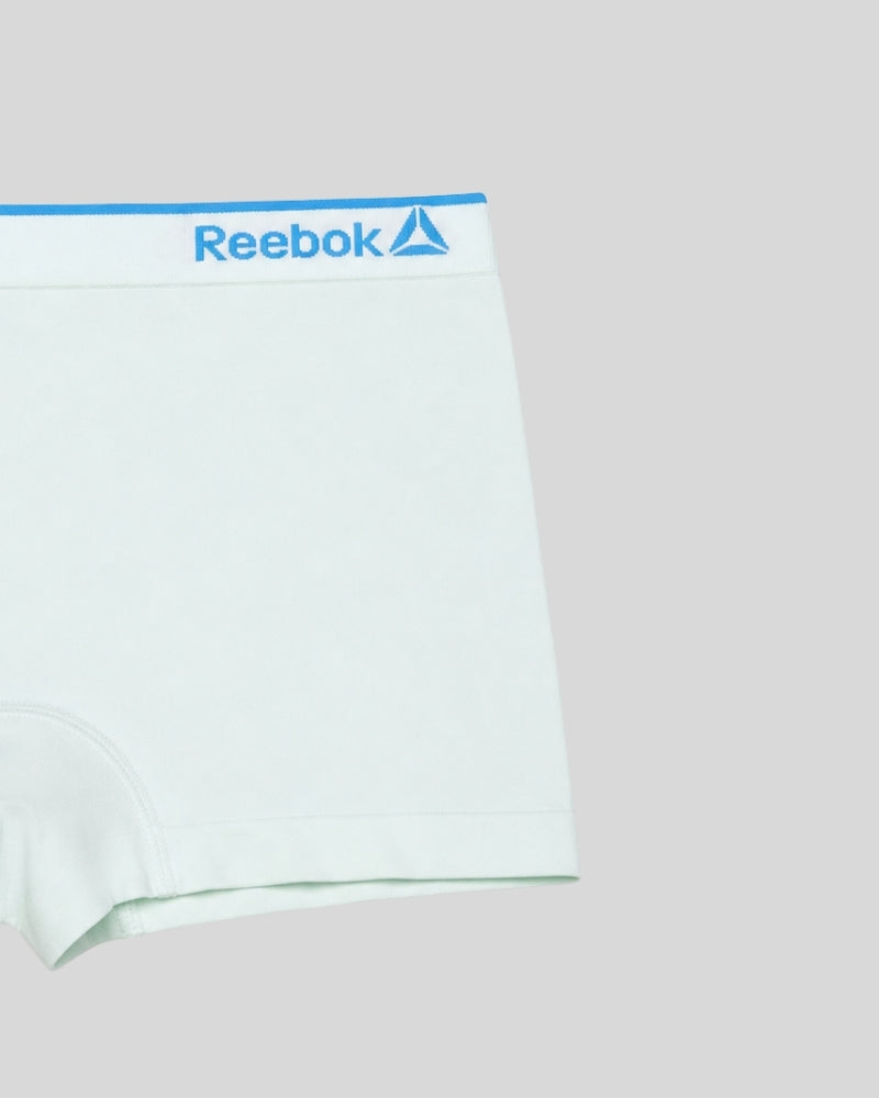 Reebok Seamless Mint Green Panty