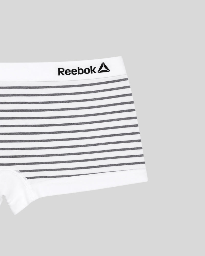 Reebok Striped Seamless Panty