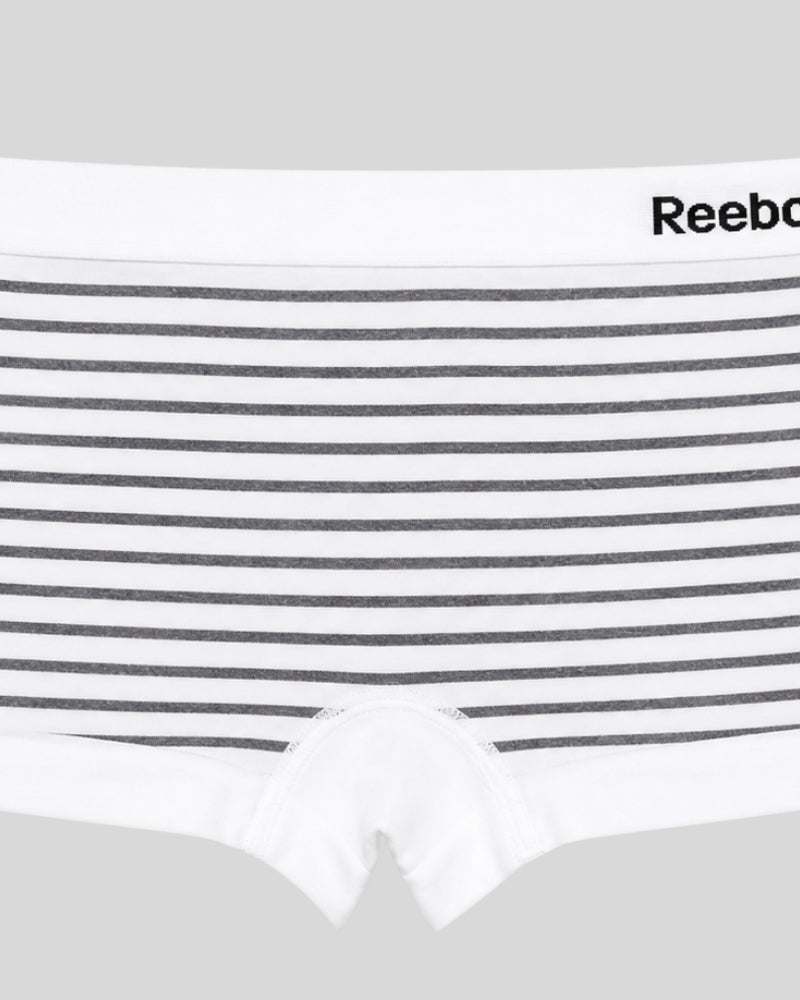 Reebok Striped Seamless Panty