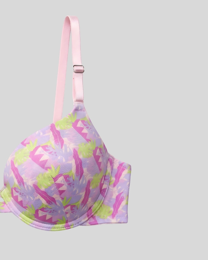 Candy Breeze Push-Up Bra