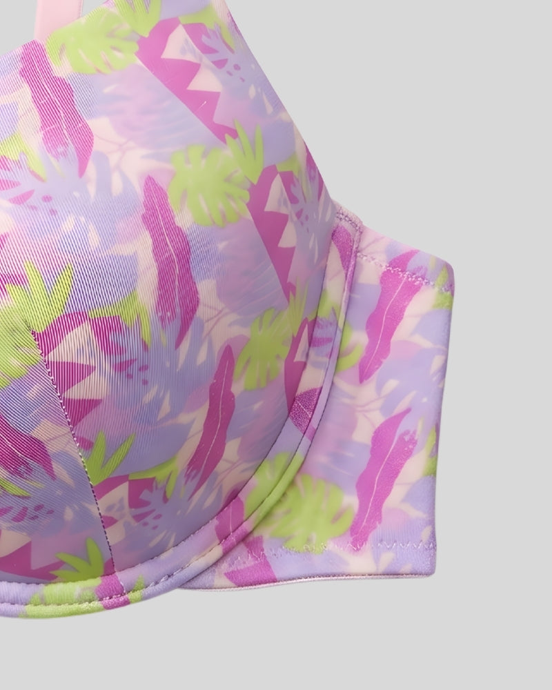 Candy Breeze Push-Up Bra