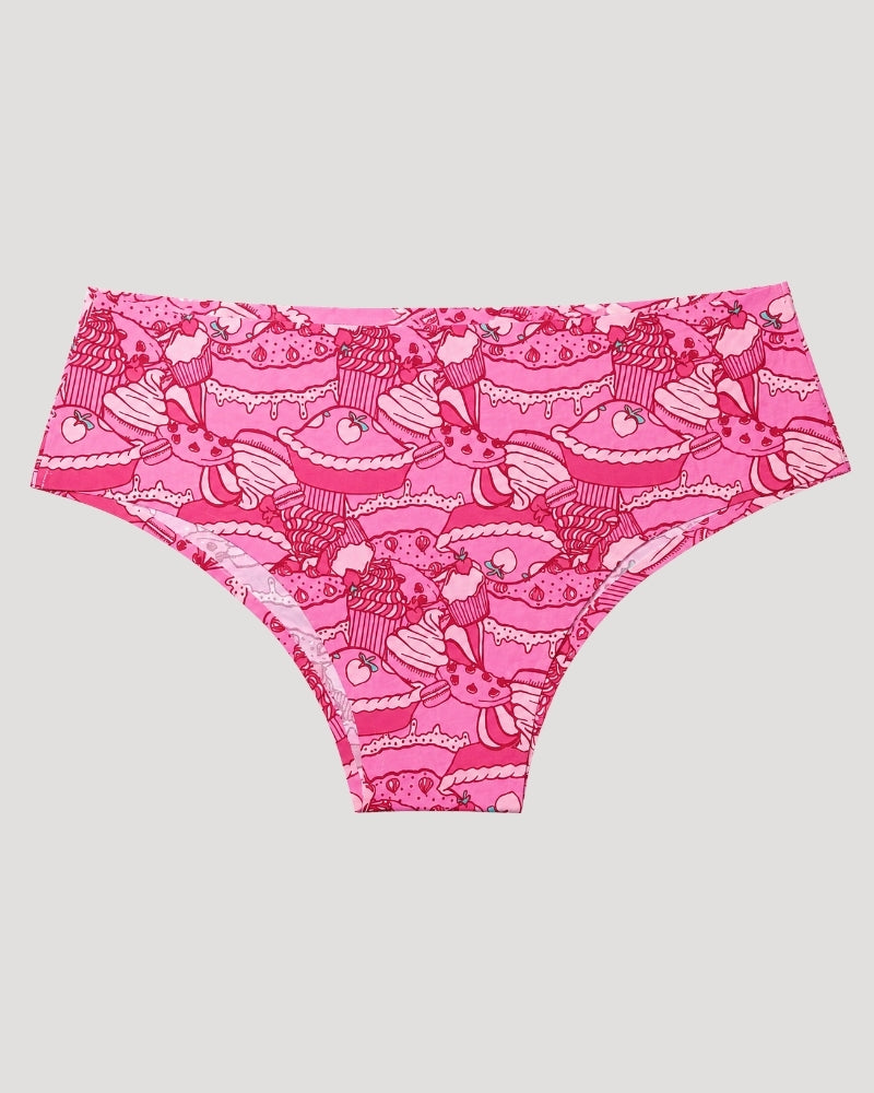 Cheek Boss Sweet Treats Brief