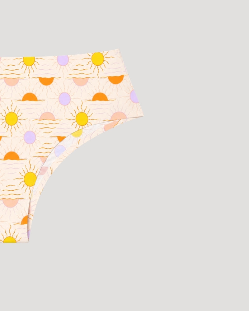 Cheek Boss Sunshine Bliss Brief