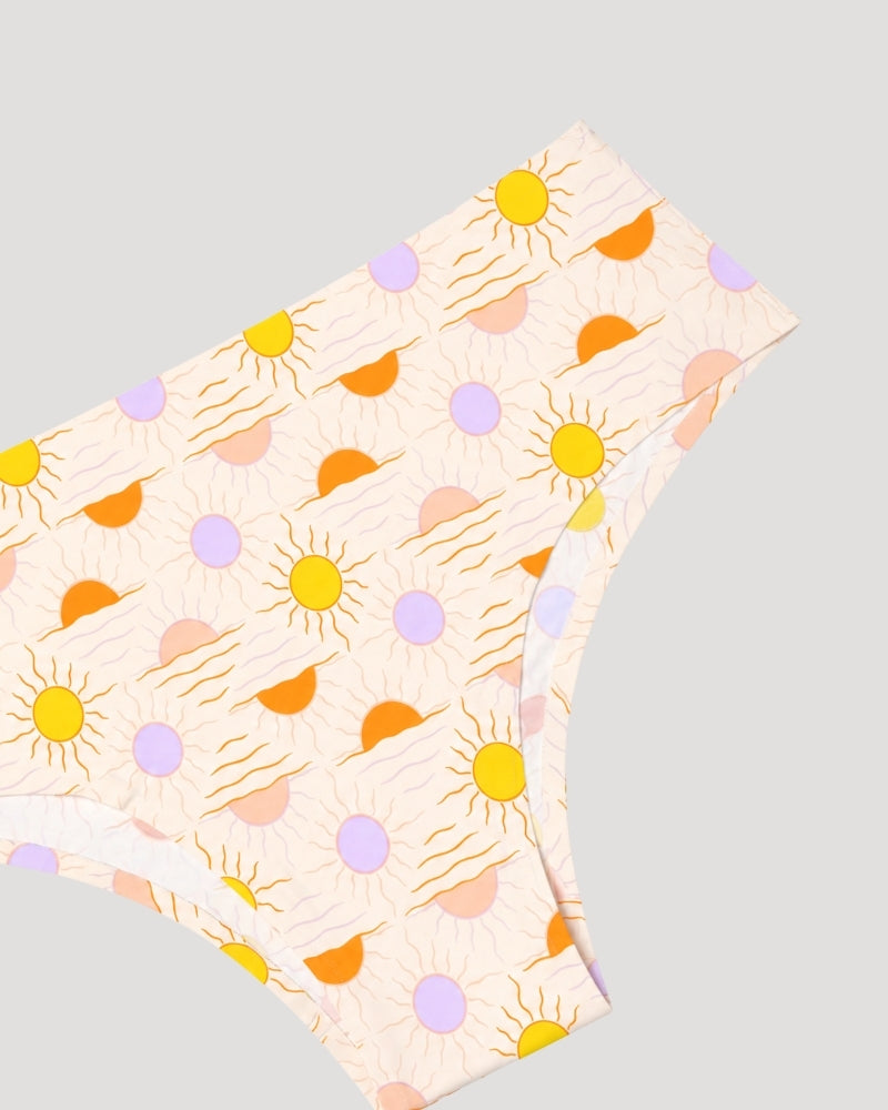 Cheek Boss Sunshine Bliss Brief