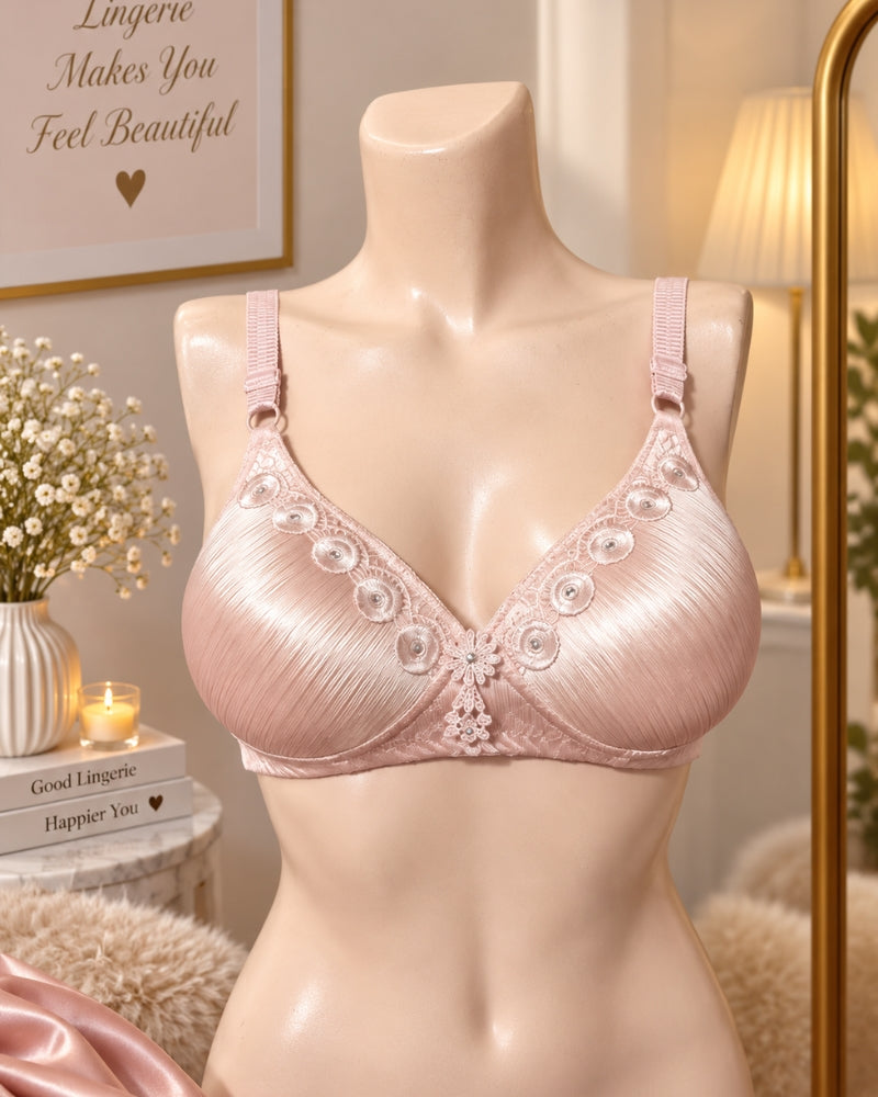 Blush Pink
