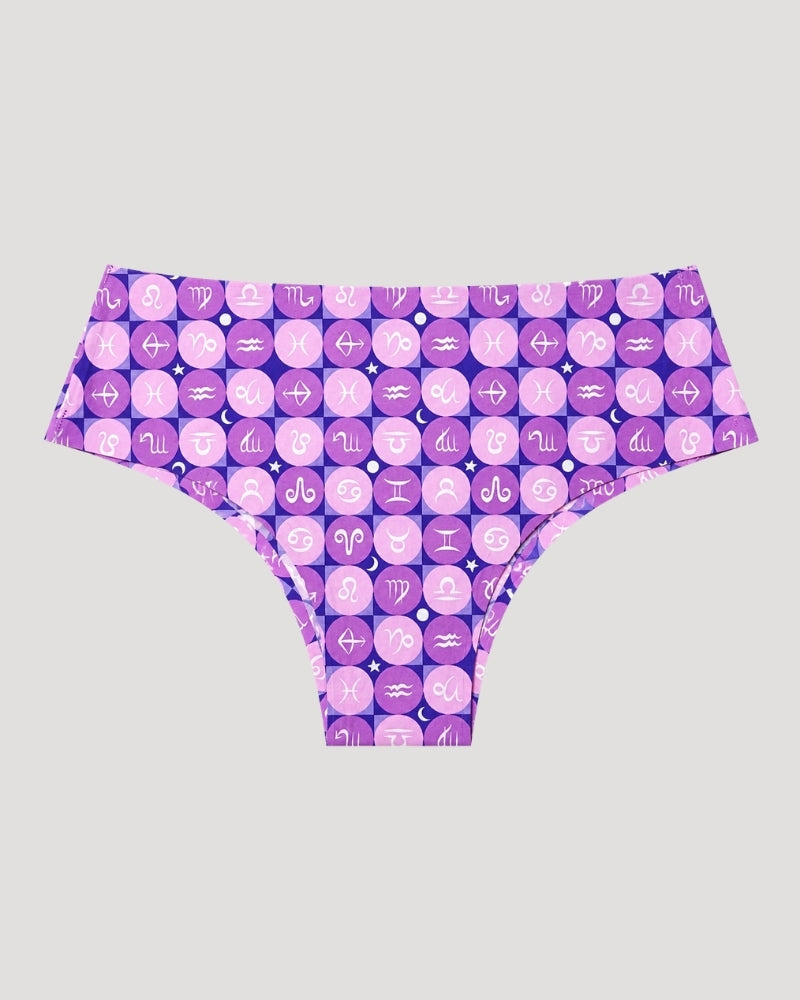 Cheek Boss Zodiac Dreams Brief