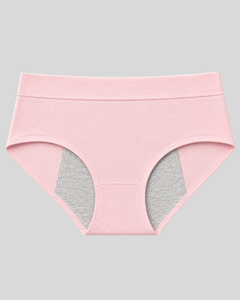 Pure Comfort™ Cotton Period Panty