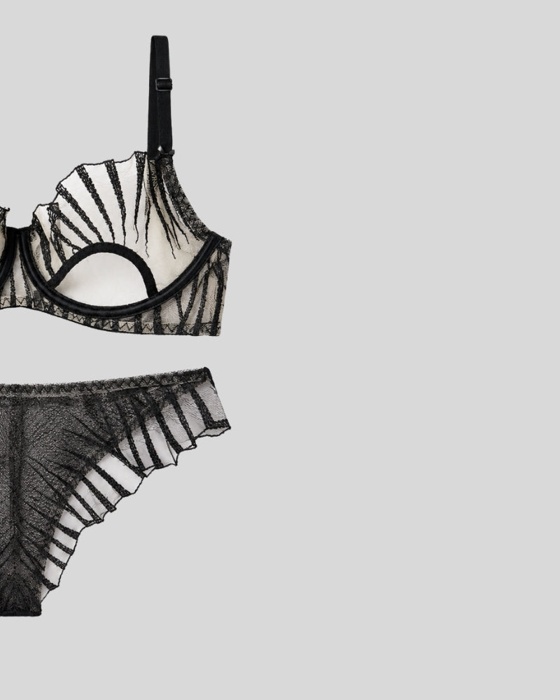 Noir Desire Set