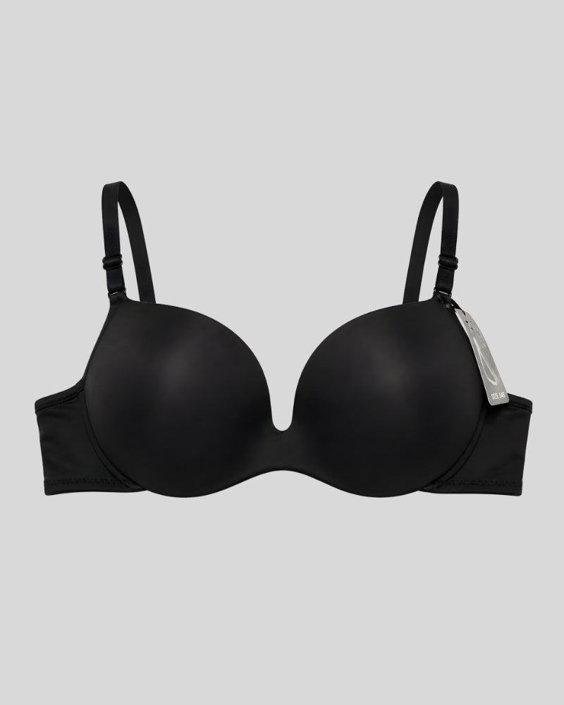 Midnight Soft Push-Up Bra