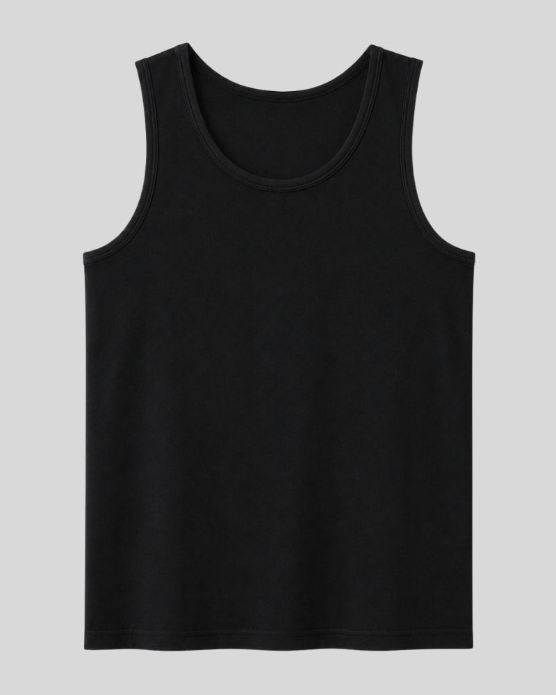 Men’s Comfort Sando Set ( Pack Of 3 )