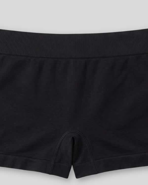 Reebok Black Seamless Panty