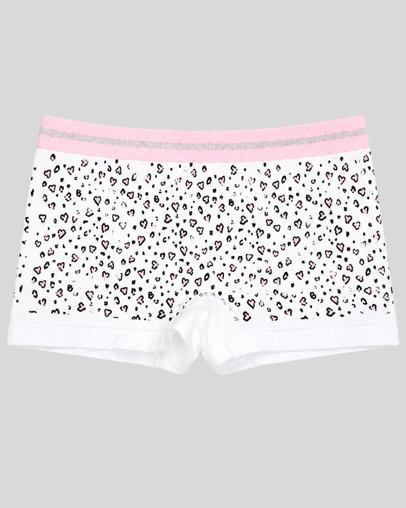 Leopard Love Comfort Boxer Short