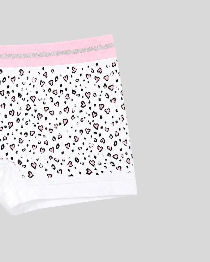 Leopard Love Comfort Boxer Short
