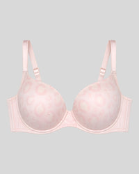 Blush Wild Comfort Bra