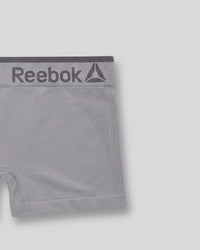 Reebok Grey Seamless Panty