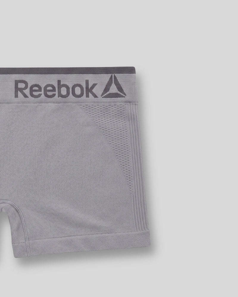 Reebok Grey Seamless Panty