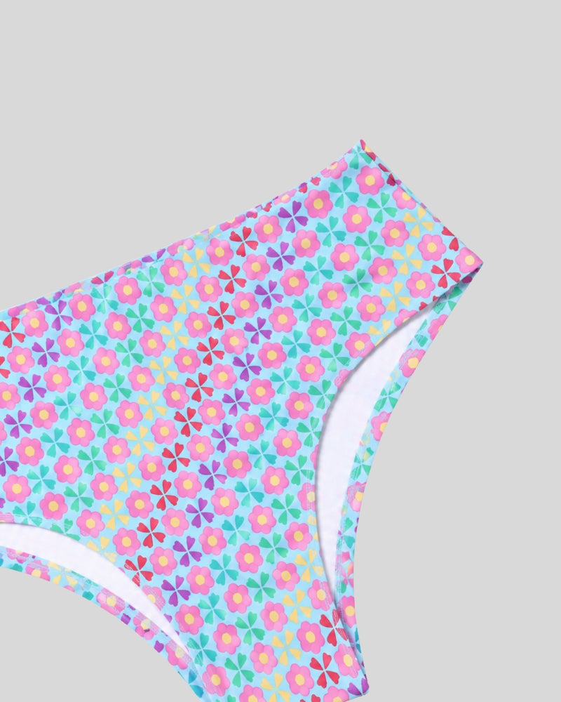 Cheek Boss Pastel Blossom Brief