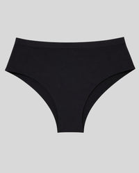 Cheek Boss Classic Black Brief