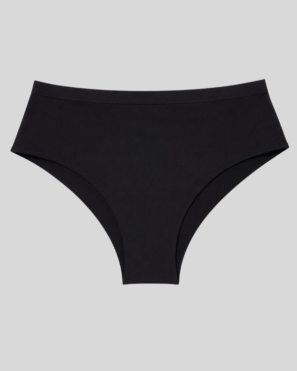Cheek Boss Classic Black Brief