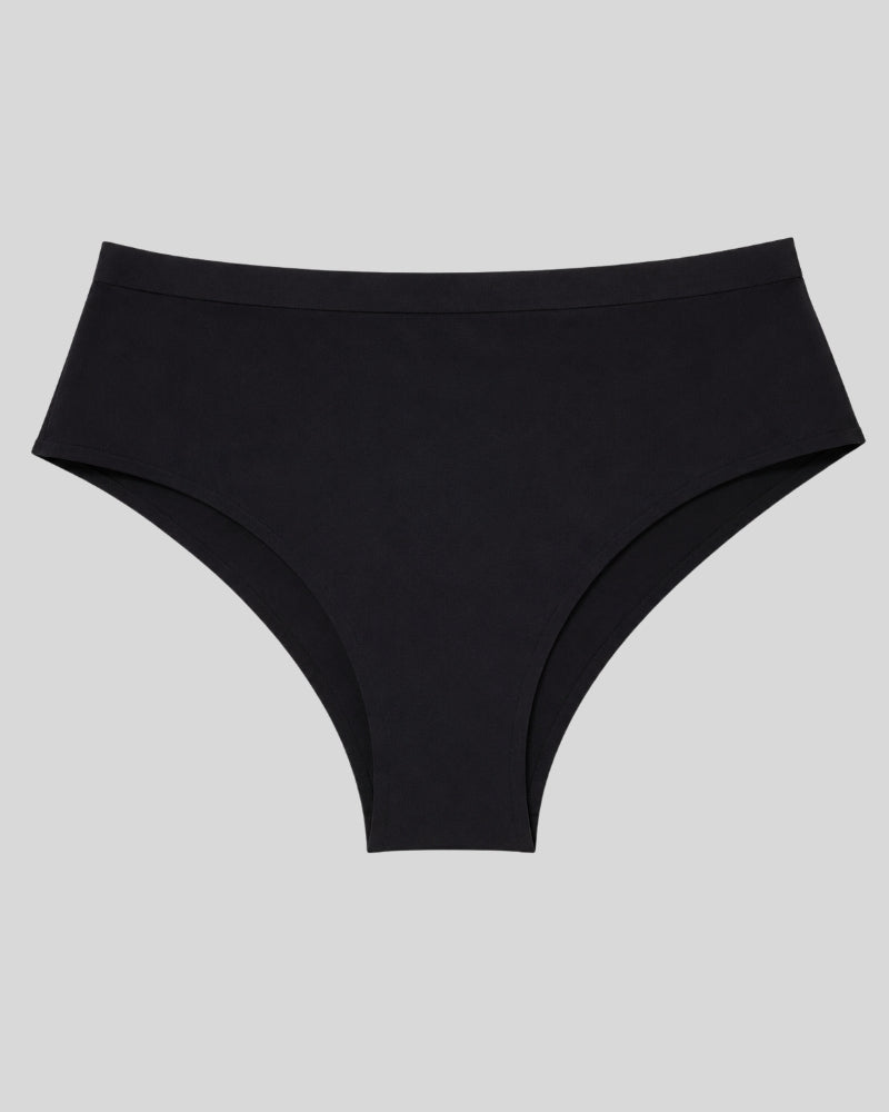 Cheek Boss Classic Black Brief