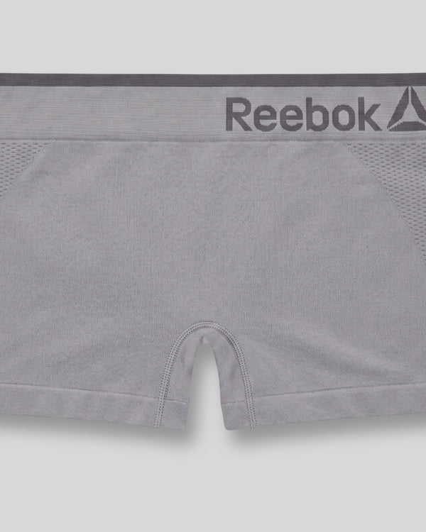 Reebok Grey Seamless Panty