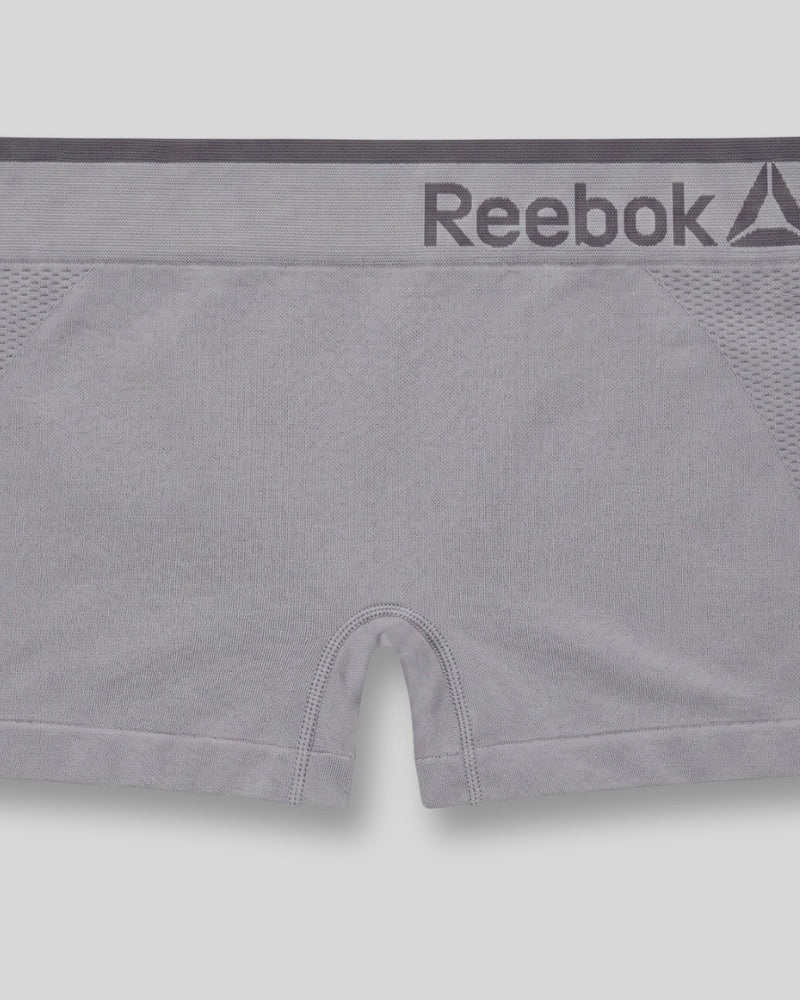 Reebok Grey Seamless Panty