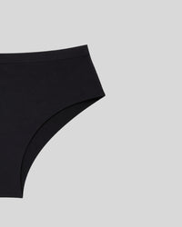 Cheek Boss Classic Black Brief