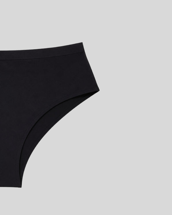 Cheek Boss Classic Black Brief