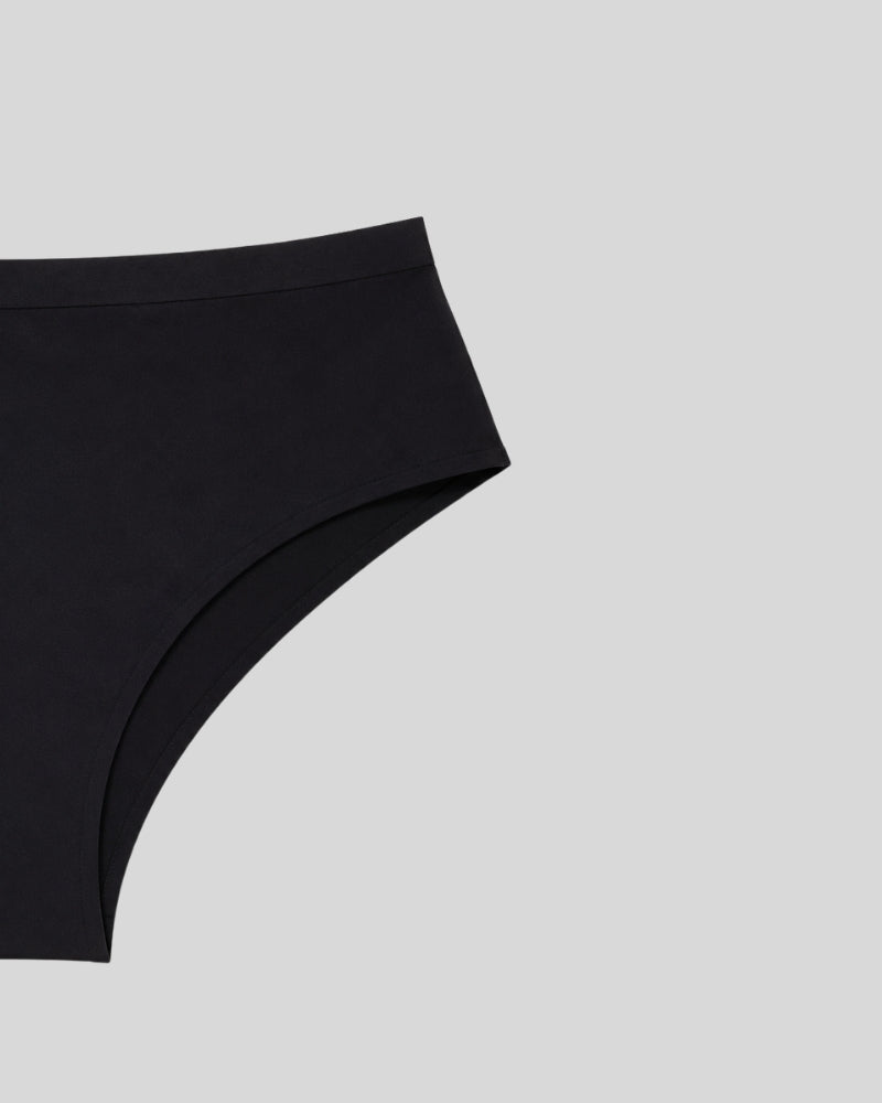 Cheek Boss Classic Black Brief