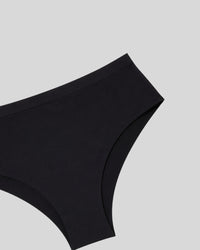 Cheek Boss Classic Black Brief