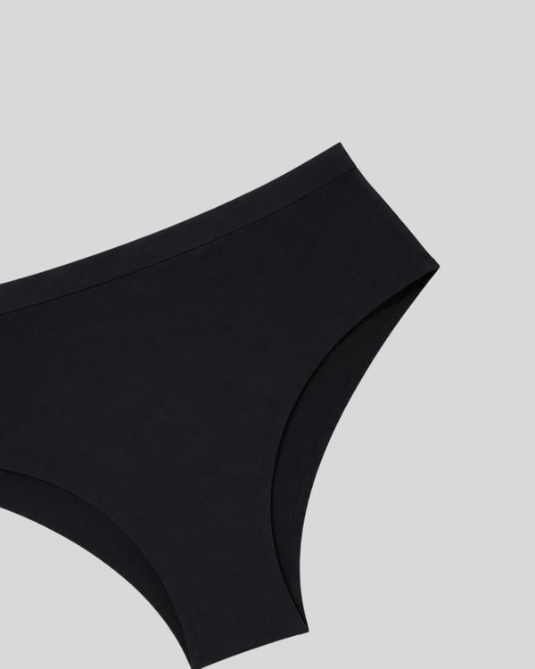 Cheek Boss Classic Black Brief