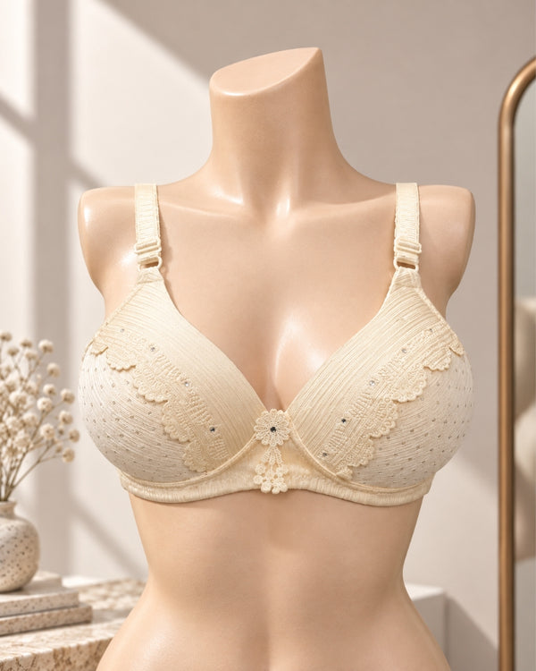 Ivory Cream