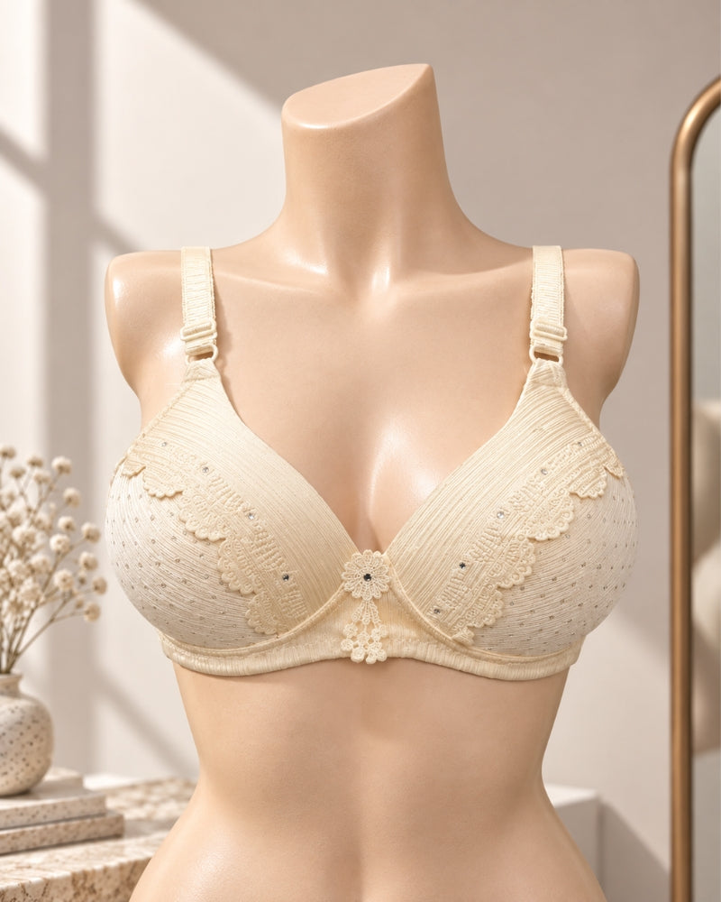 Ivory Cream