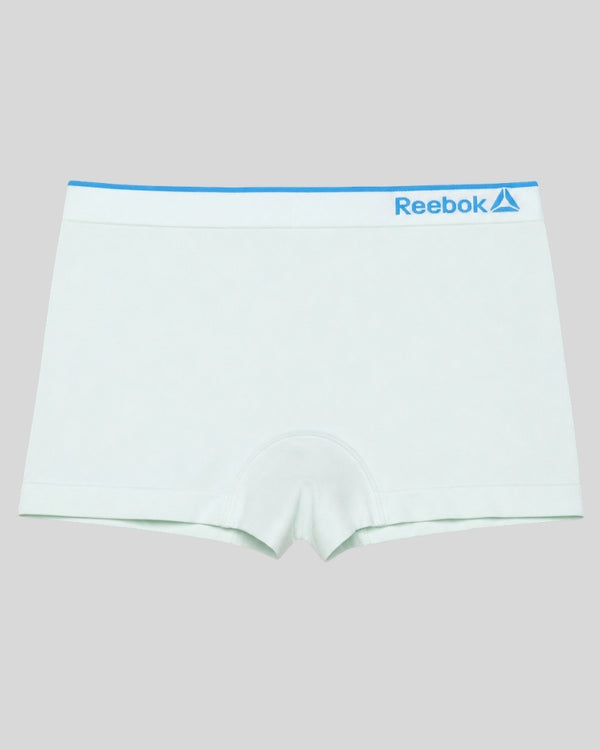 Reebok Seamless Mint Green Panty