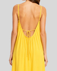 Sunshine Grace Flow Maxi Dress