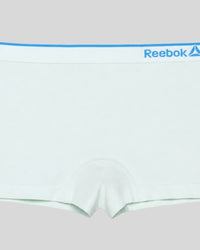 Reebok Seamless Mint Green Panty