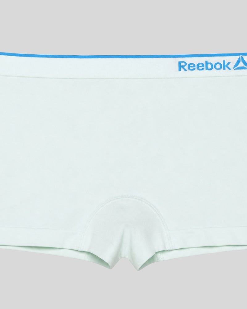 Reebok Seamless Mint Green Panty