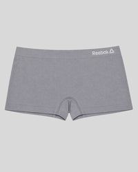 Reebok Grey Seamless Panty
