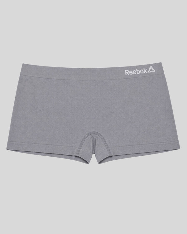 Reebok Grey Seamless Panty