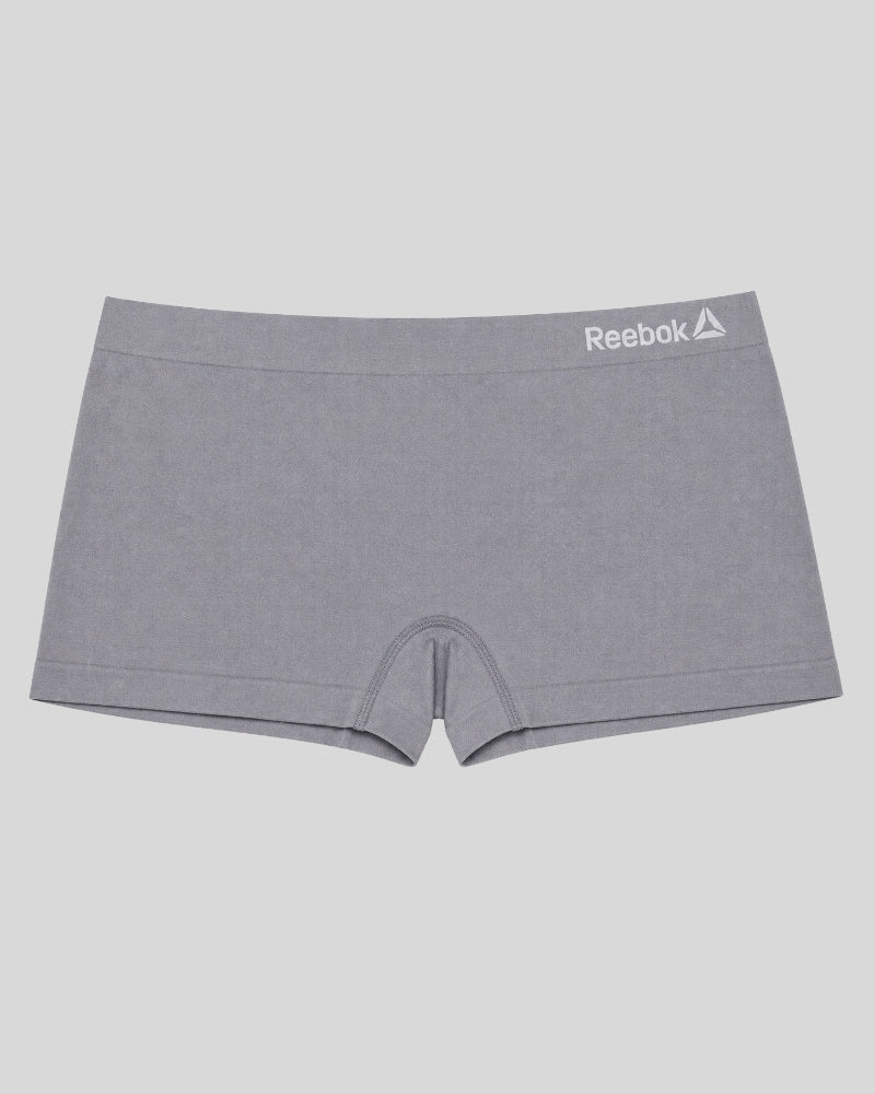 Reebok Grey Seamless Panty