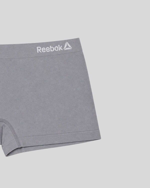 Reebok Grey Seamless Panty