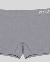 Reebok Grey Seamless Panty