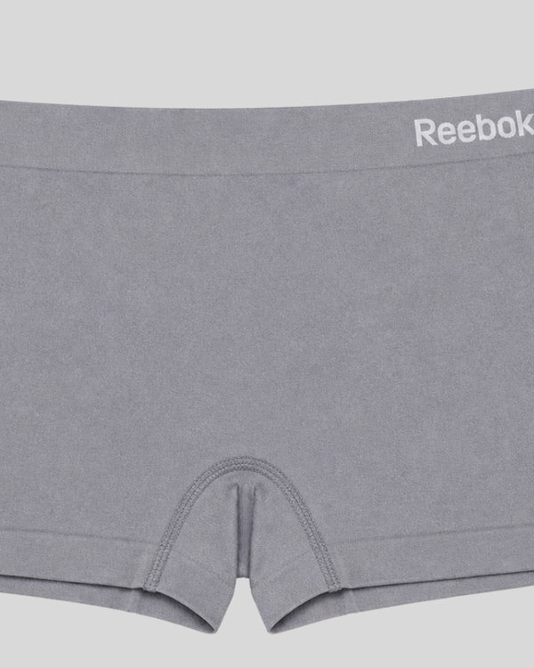 Reebok Grey Seamless Panty