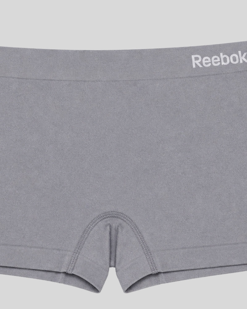 Reebok Grey Seamless Panty