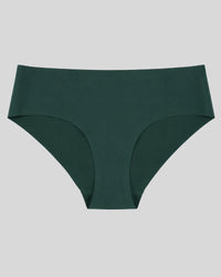 Olive Seamless Comfort Panty