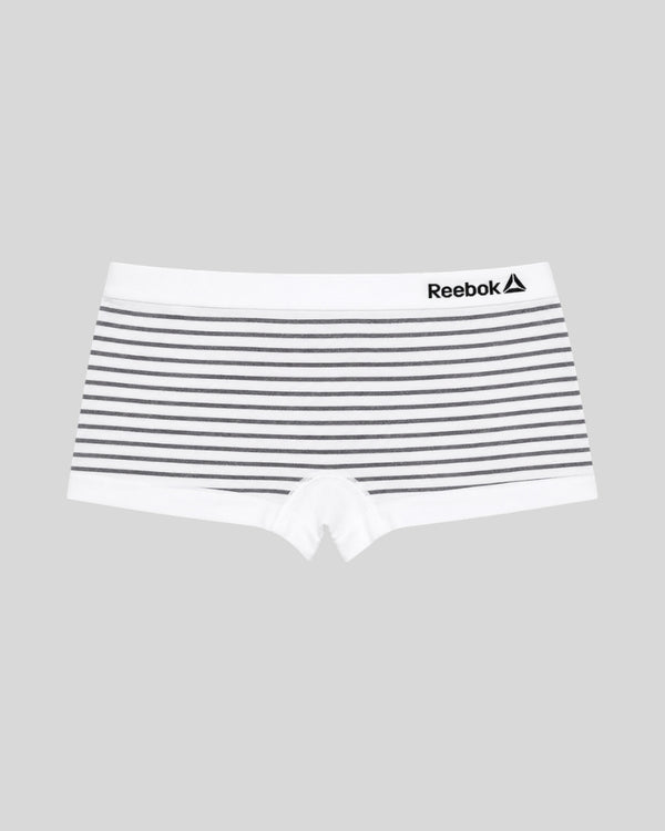 Reebok Striped Seamless Panty