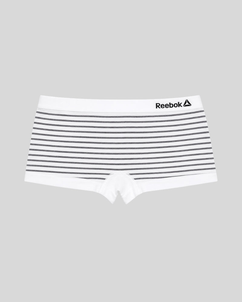 Reebok Striped Seamless Panty
