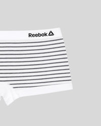 Reebok Striped Seamless Panty